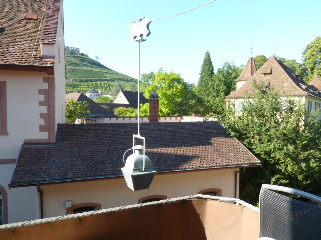 Gasthaus Zum Hirschen Staufen im Breisgau Room photo